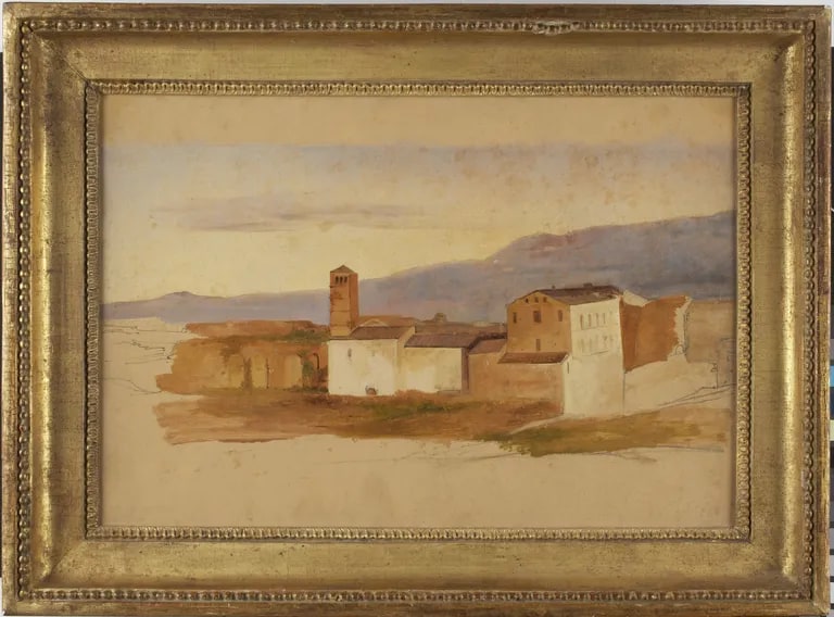 Study of a VIllage