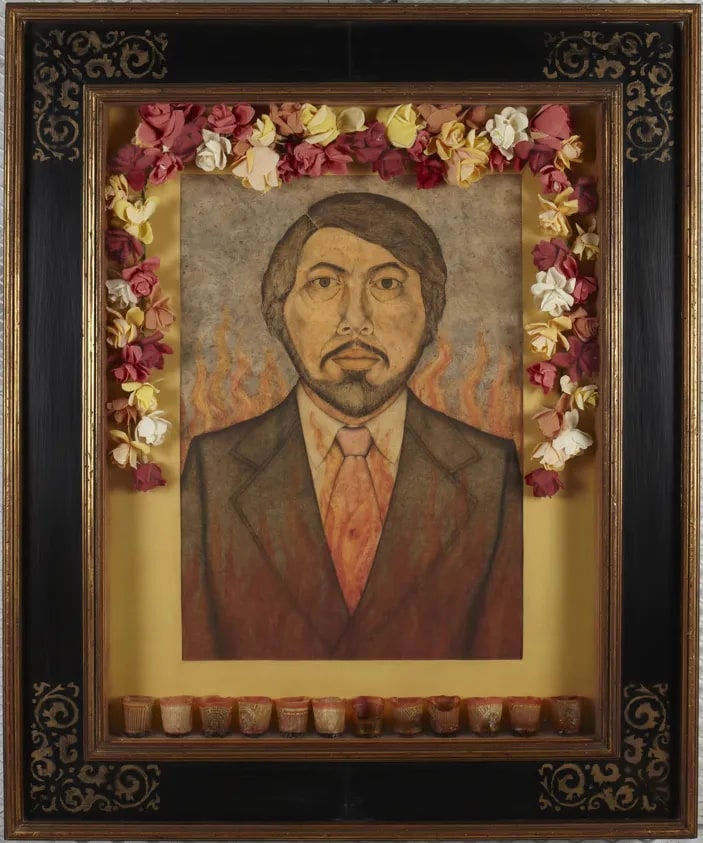 Santo de mi devoción (Saint of My Devotion)