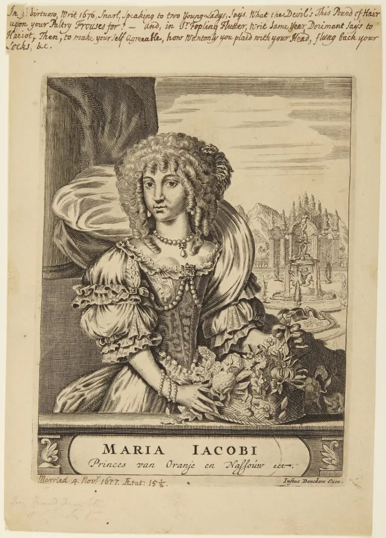 Maria Jacobi