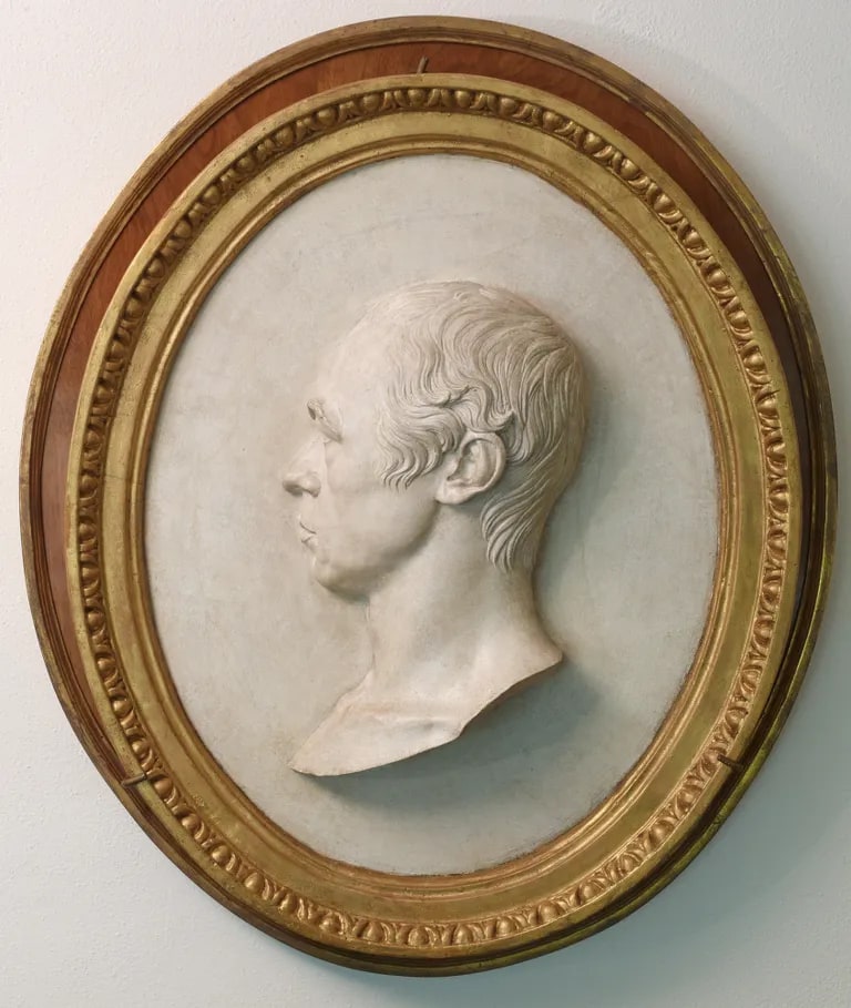 James Madison, Class of 1771 (1751-1836)