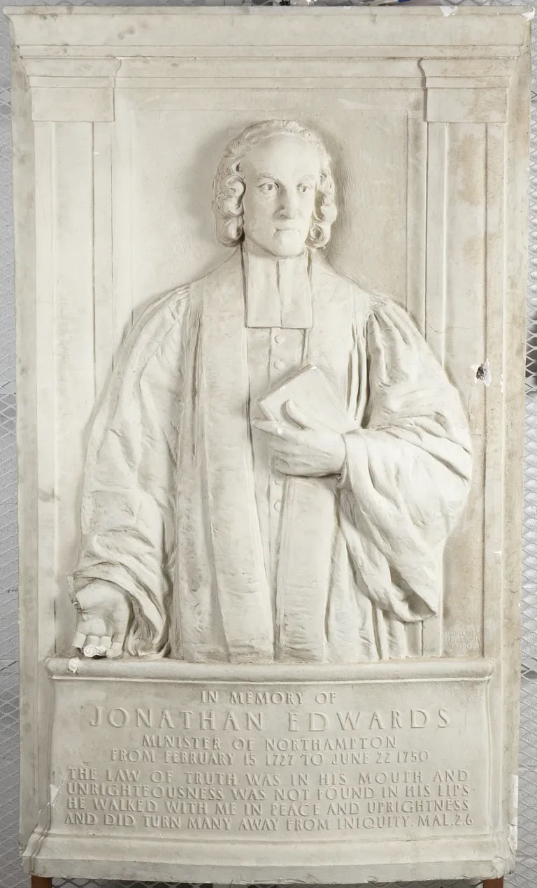 Jonathan Edwards (1703–1758)