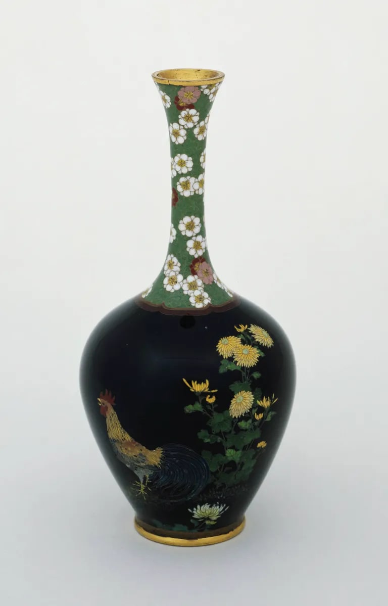 Vase