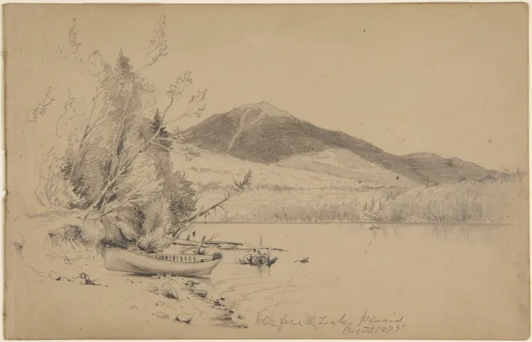 Whiteface Mountain, Lake Placid