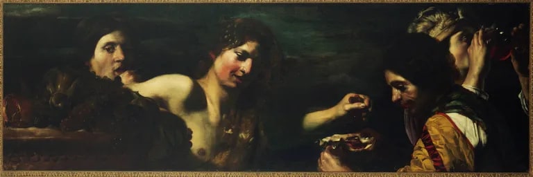 Allegory of Autumn