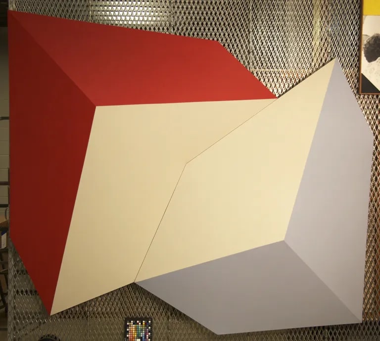 Red and Blue Shift