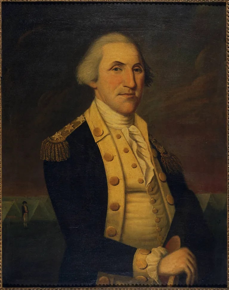 George Washington