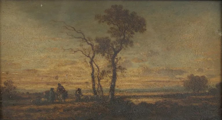 Landscape