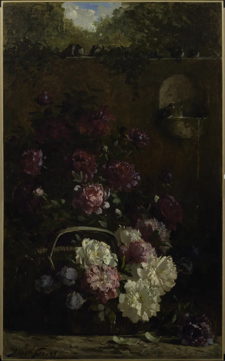 Peonies