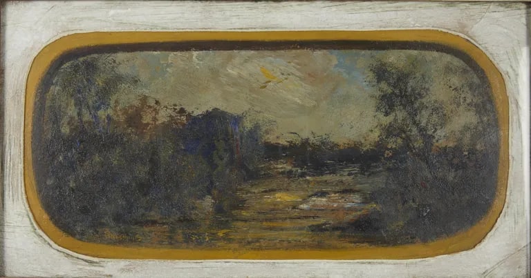 Landscape