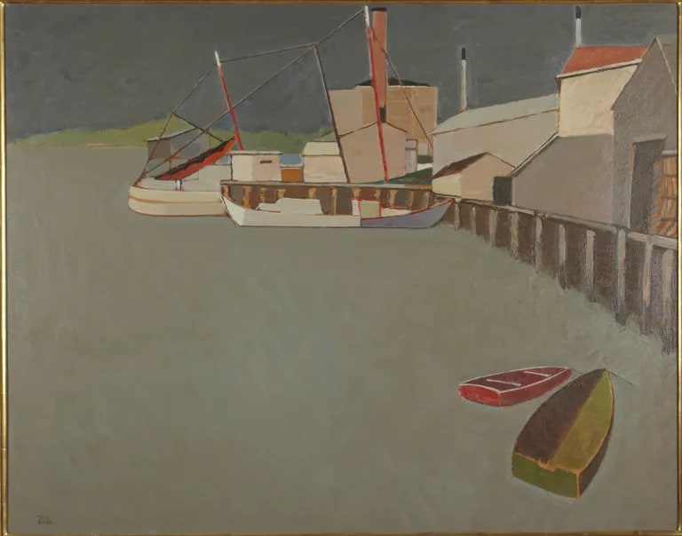 Boats