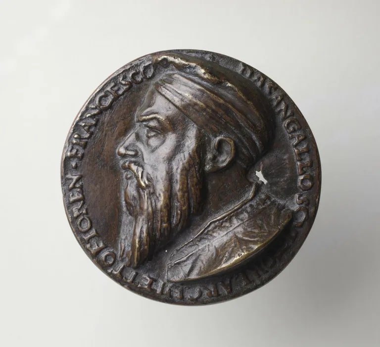 Francesco da Sangallo
