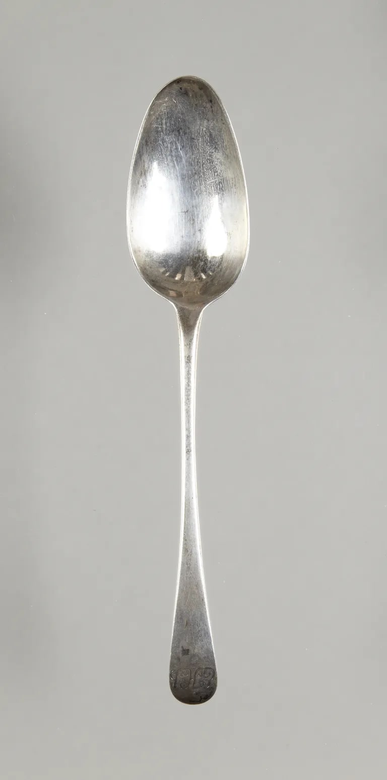 Soup Spoon