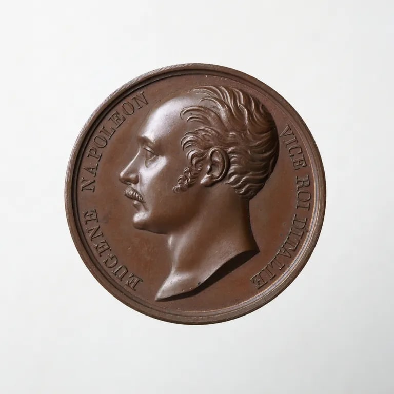 Eugene Napoleon
