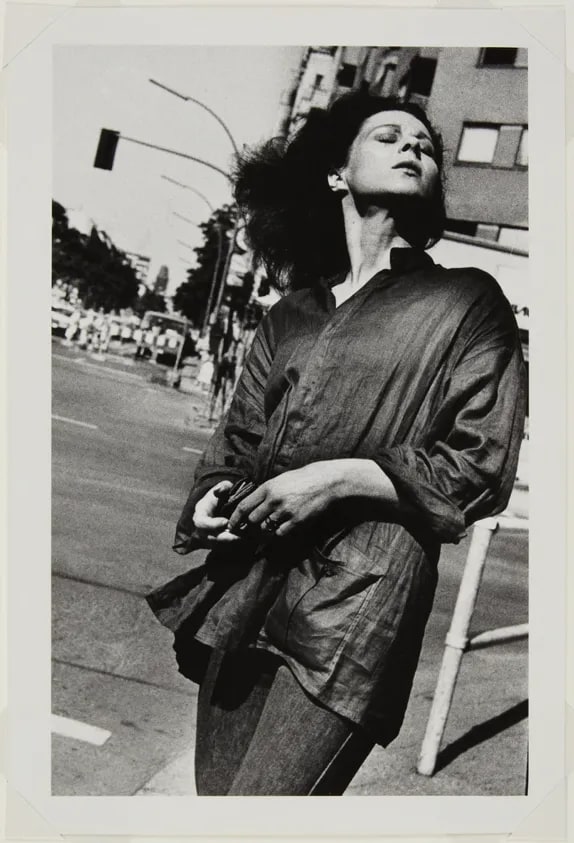 West Berlin, June 23, 1983