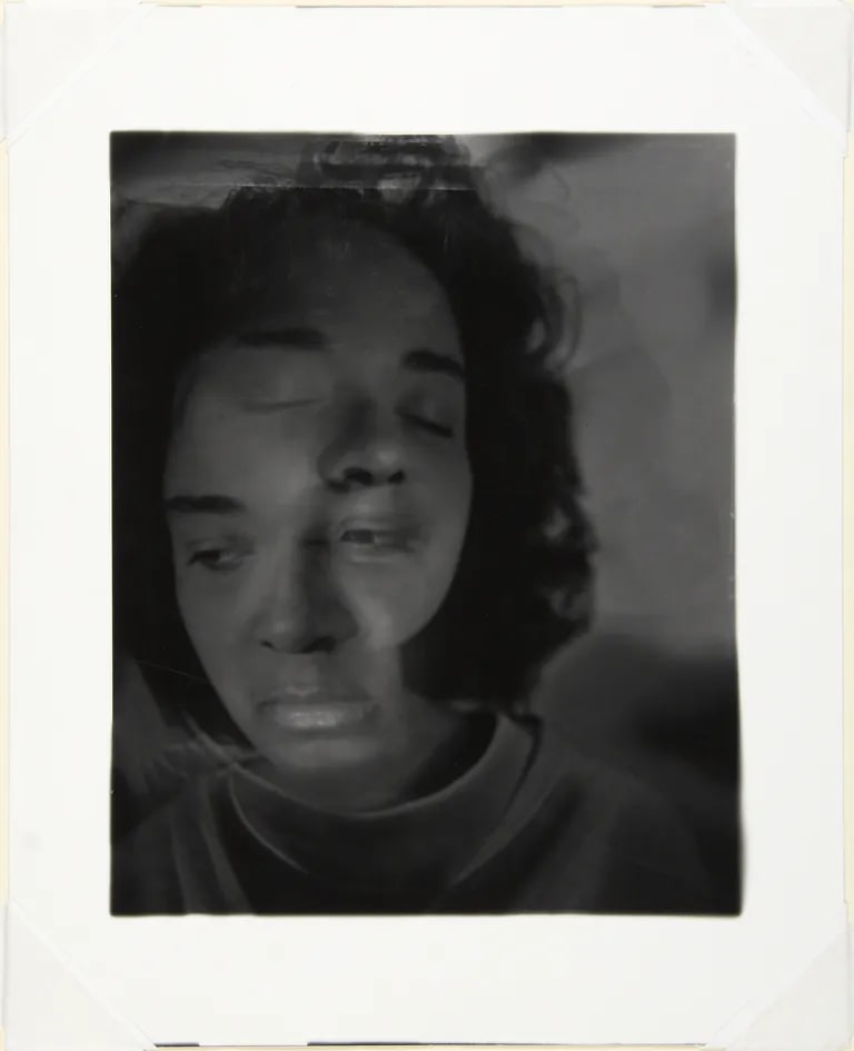 Self-Portrait