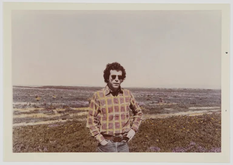 California, March 1975