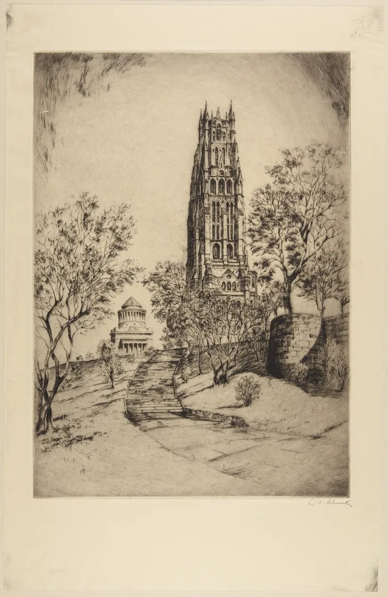 Riverside Church