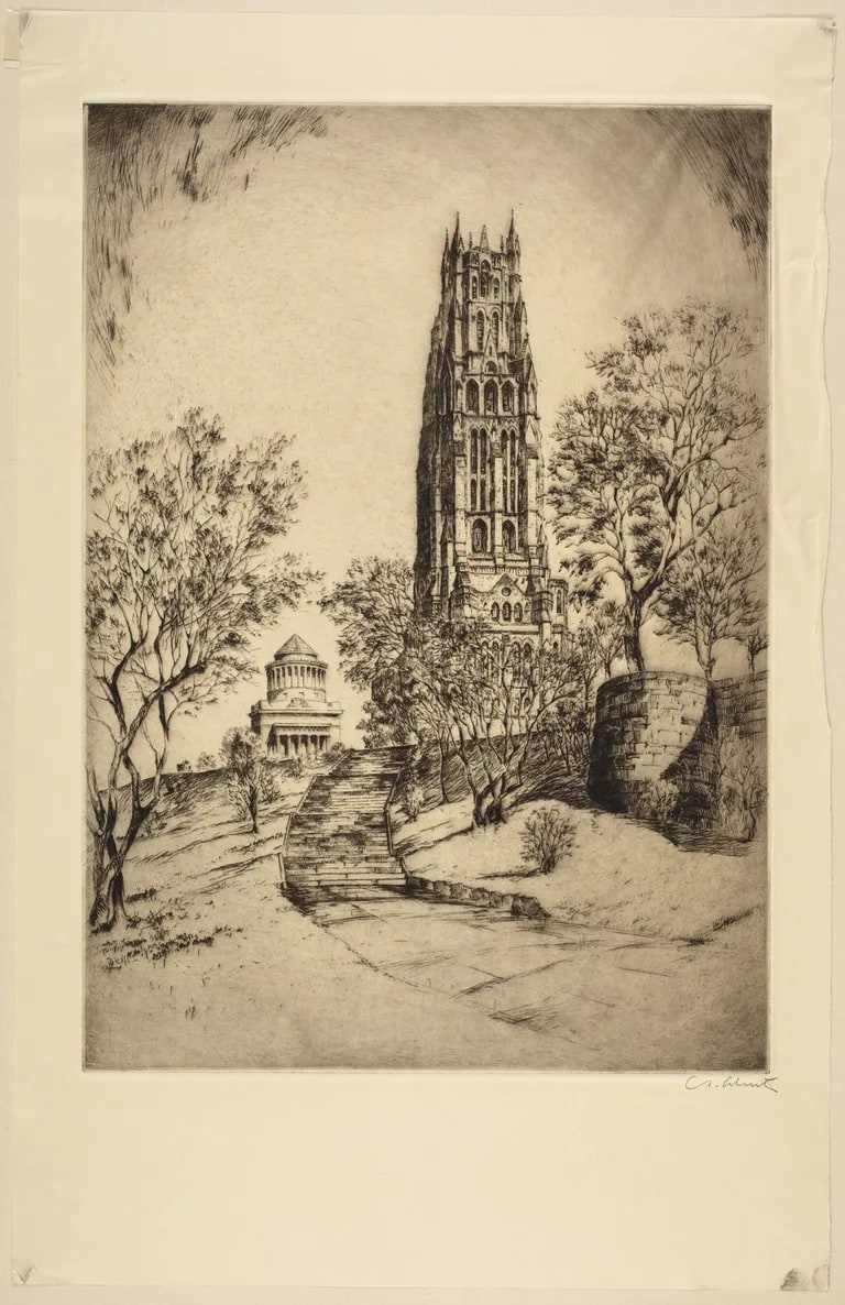 Riverside Church