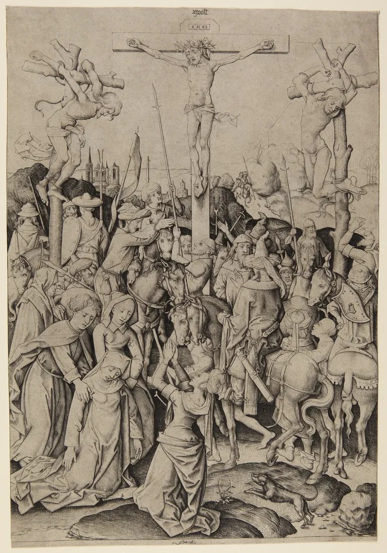 Crucifixion