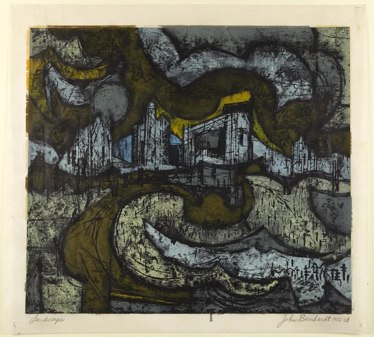 Landscape