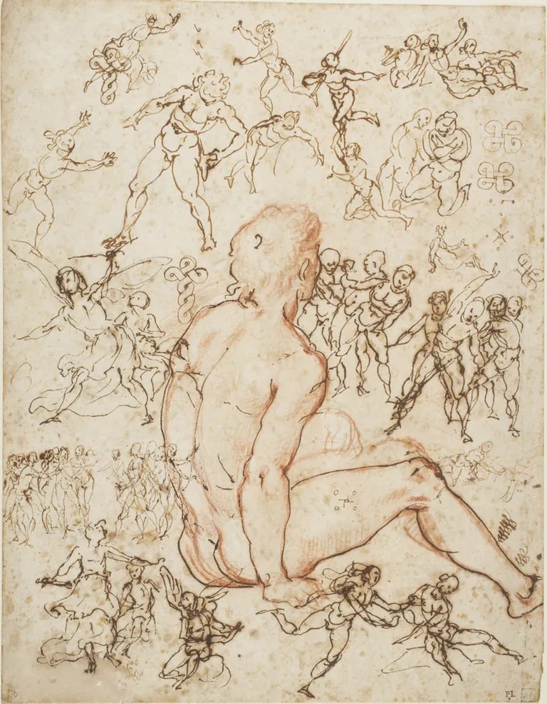 Figure Studies