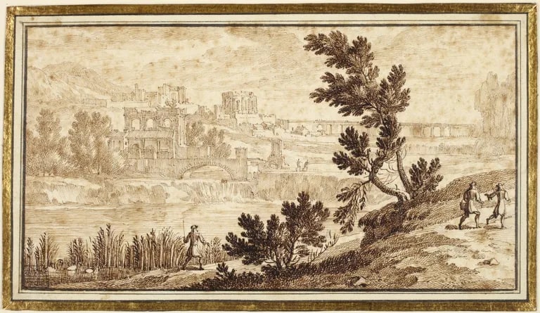 Landscape