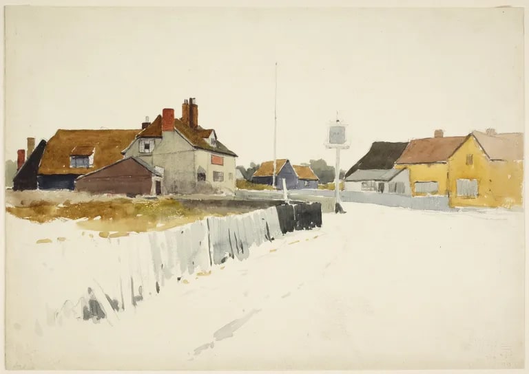 Village