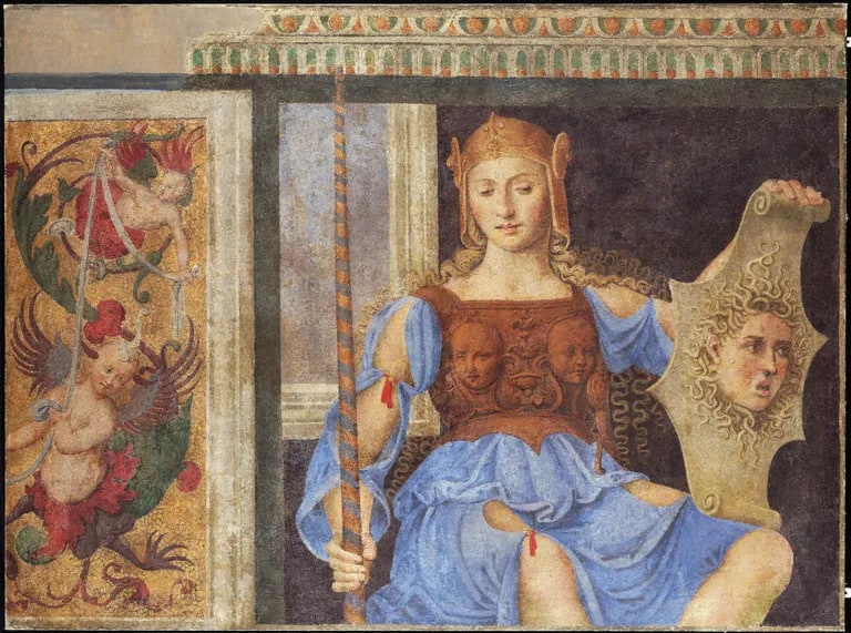 Minerva