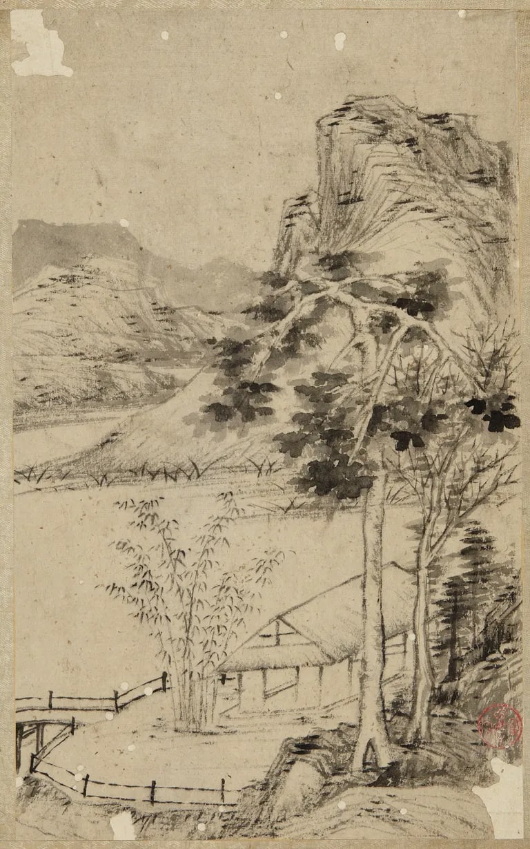Landscapes