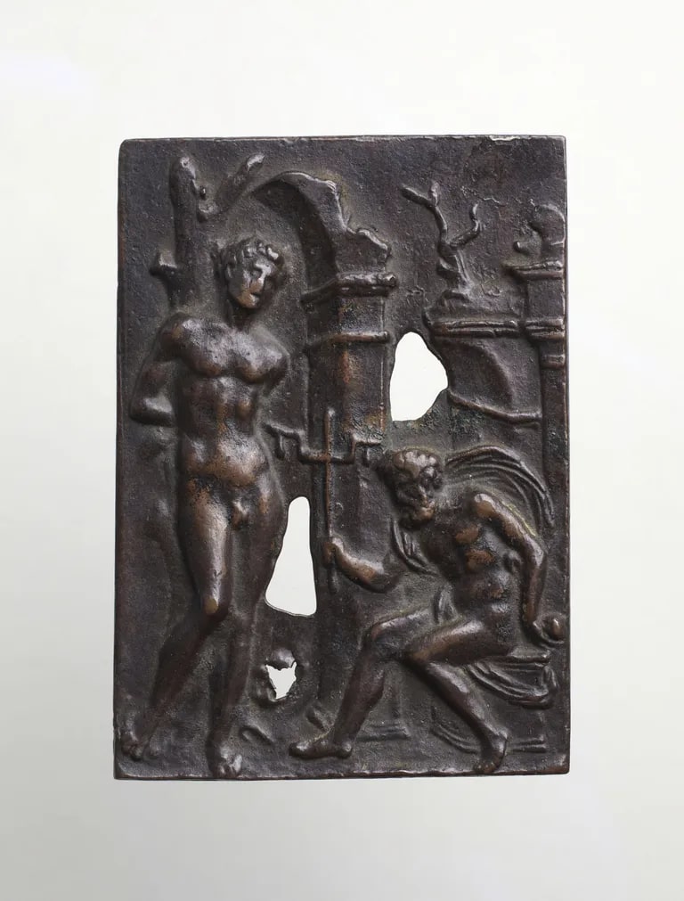 Allegorical Subject