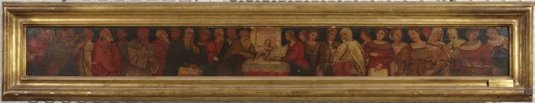 The Circumcision