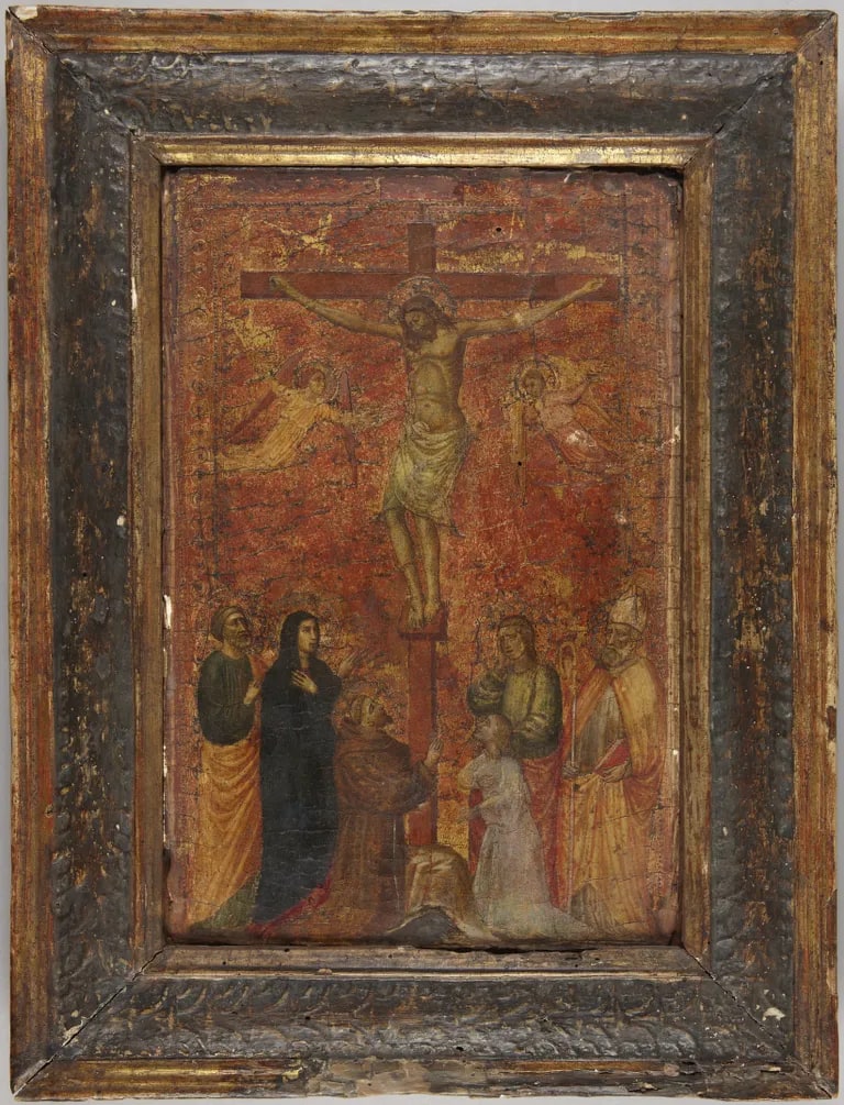 Crucifixion