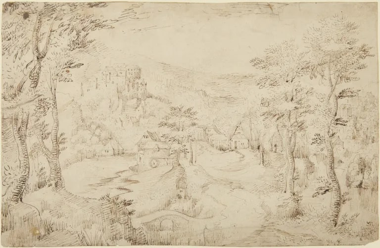 Landscape