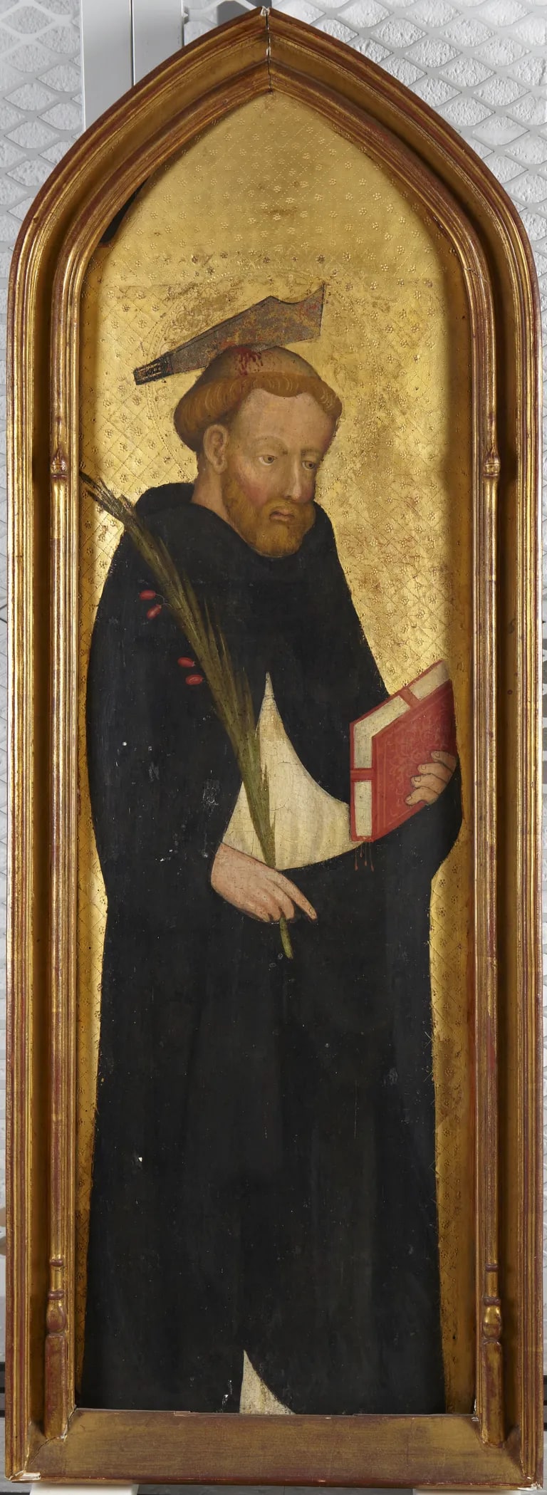 Saint Peter Martyr