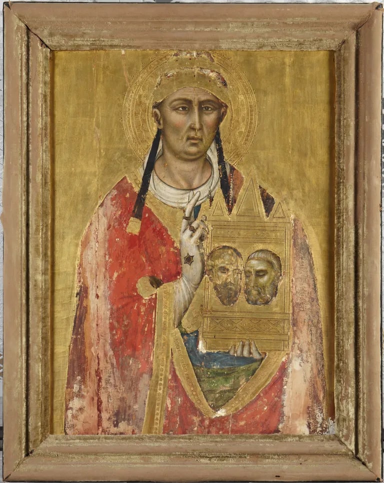 Pope Urban V