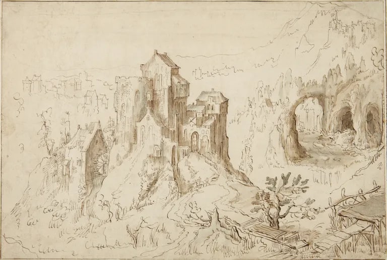 Landscape