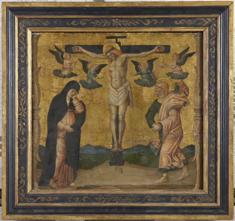 Crucifixion