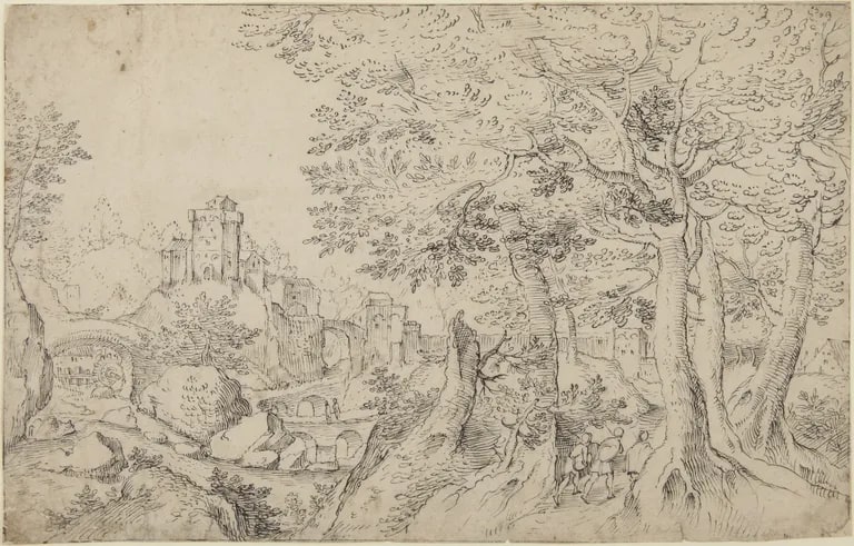 Landscape