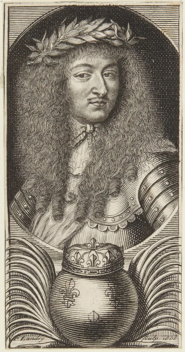 Louis XIV
