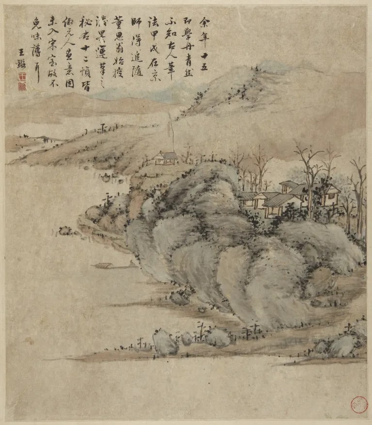 Landscapes
