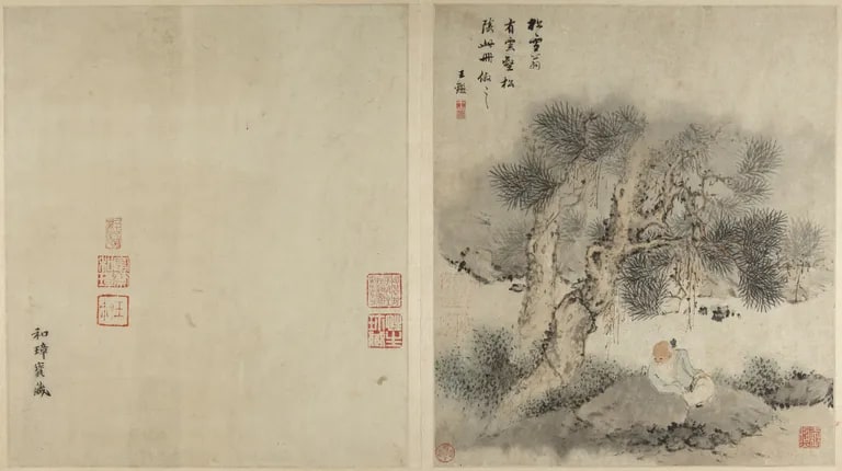Landscapes