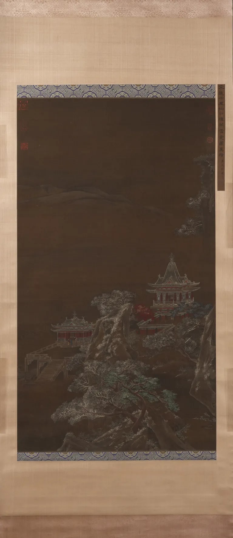 Temples