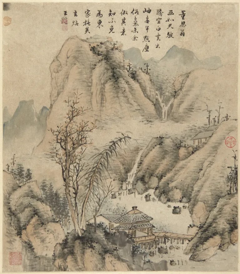 Landscapes