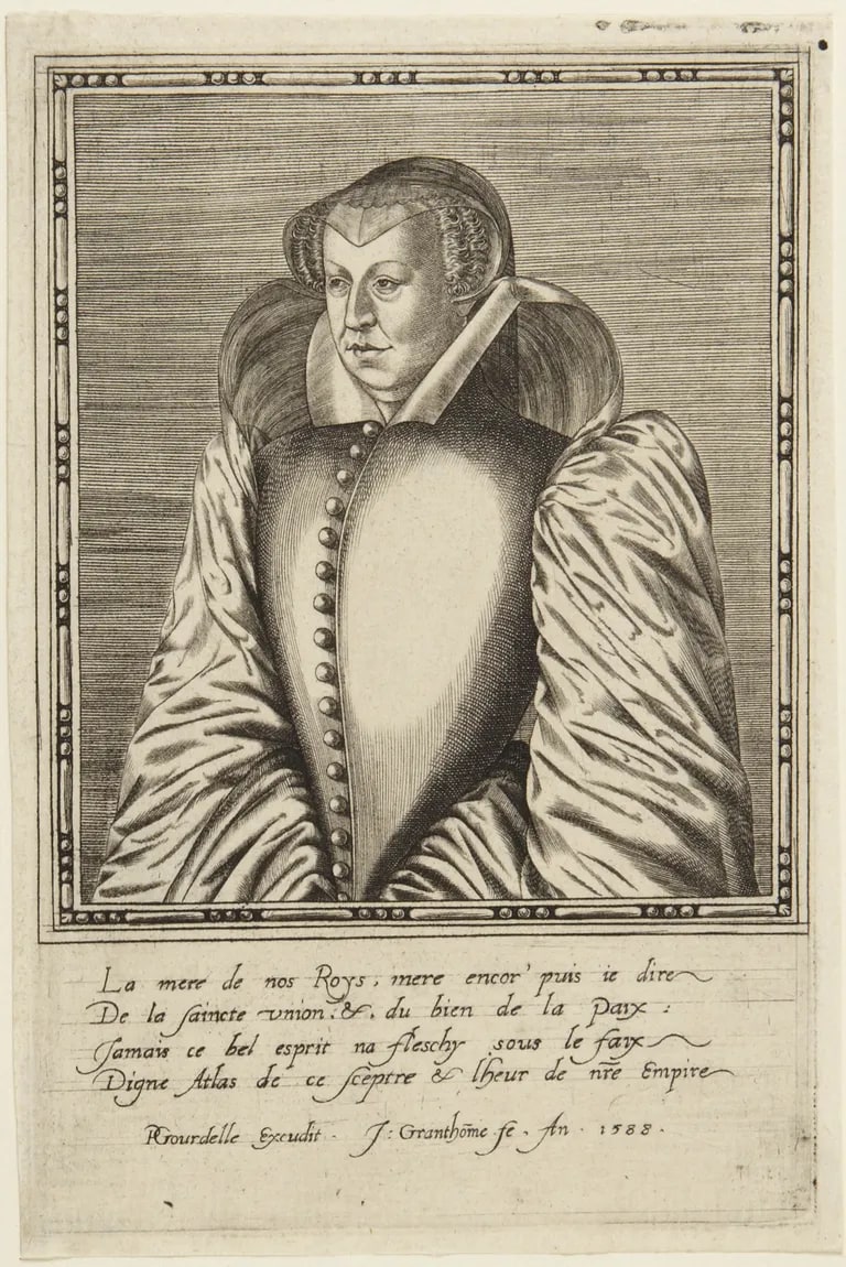 Catherine de Medici