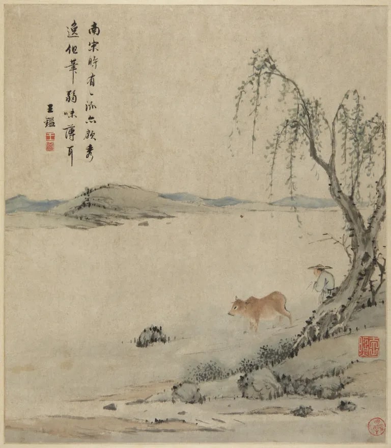 Landscapes