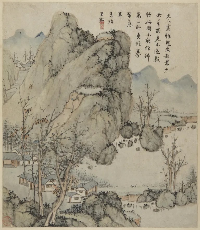 Landscapes