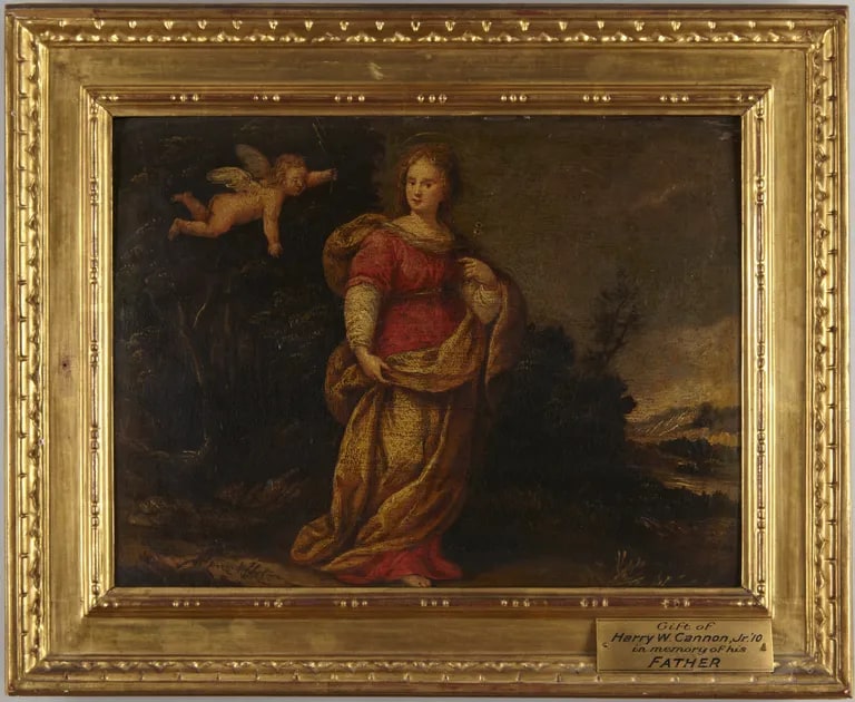 Saint Lucy