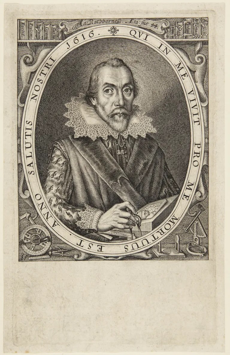 Aaron Rathbone (Franken 828; Bromley p. 58)