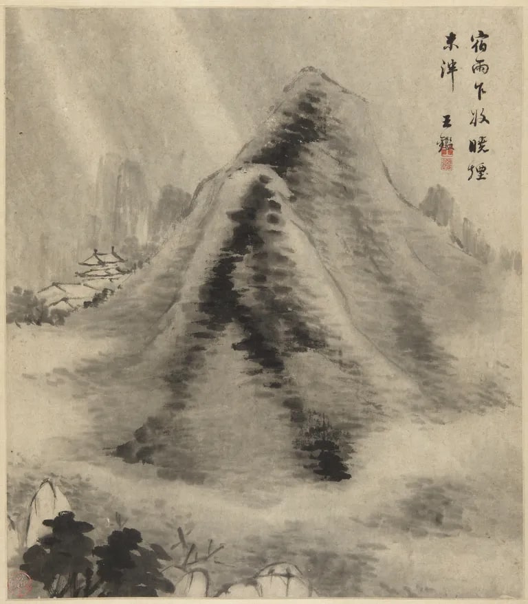 Landscapes
