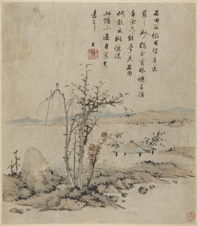 Landscapes